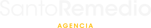 Logo Agencia Audiovisual Santo Remedio