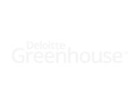 Logo Deloitte Greenhouse